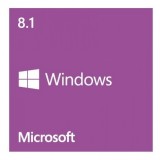 Licenta Microsoft OEM Win 8.1 x64 Eng Intl 1pk DVD [WN7-00614]